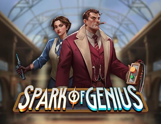 Spark of Genius